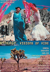 Synergy: Visions of Vibe (Synergy: Visions of Vibe)