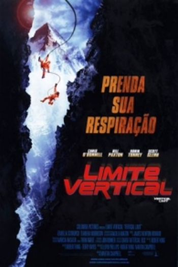  de Filme Limite Vertical (2000)