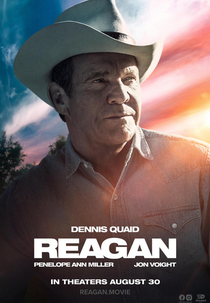 Reagan (Reagan)
