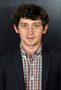 Craig Roberts (II) - Poster 2
