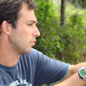 Foto de perfil de Felipe Stein