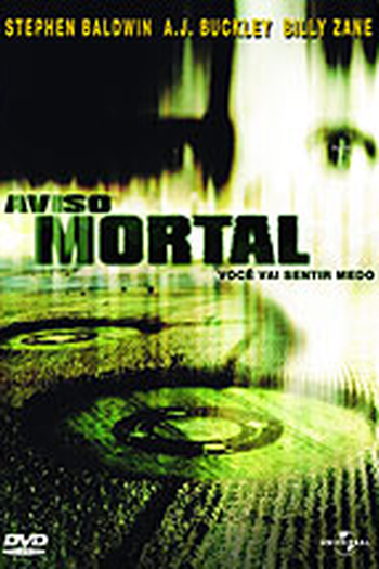  de Filme Aviso Mortal (2003)