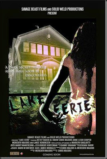 Lake Eerie - Poster / Capa / Cartaz - Oficial 2
