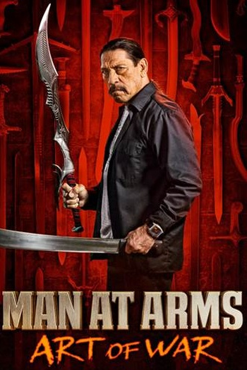Poster de Série Homens e Armas (2ª Temporada) (2018)