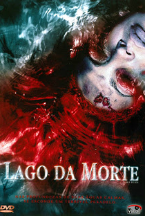 Lago da Morte - Poster / Capa / Cartaz - Oficial 3