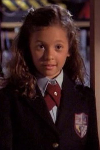 Poster de Episódio Losers (2000)