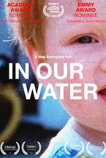 In Our Water - Poster / Capa / Cartaz - Oficial 1