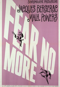 Fear No More (Fear No More)