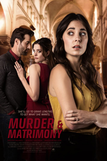Murder & Matrimony (Murder & Matrimony)