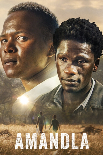  de Filme Amandla (2022)