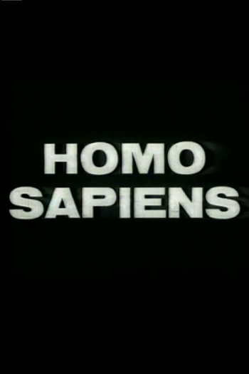 Poster de Filme Homo sapiens (1969)