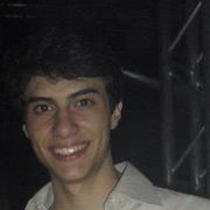 Foto de perfil de Felipe Gonçalves