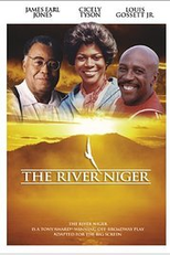 The River Niger  (The River Niger )