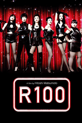  de Filme R100 (2013)