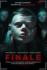 Finale: Diversão Mortal (Finale)
