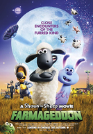 Shaun, O Carneiro - O Filme: A Fazenda Contra-Ataca (Shaun the Sheep Movie: Farmageddon)