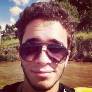 Foto de perfil de Luan de Souza Oliveira