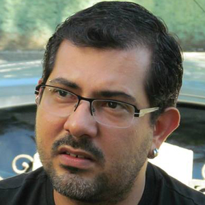 Foto de perfil de Ernani