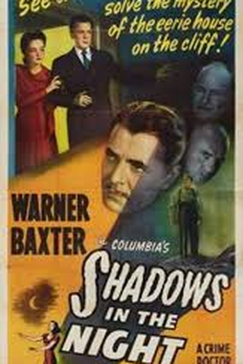  de Filme Sombras da Noite (1944)