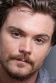 Clayne Crawford