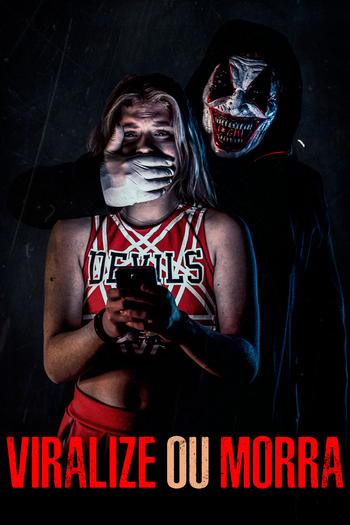  de Filme Viralize ou Morra (2022)