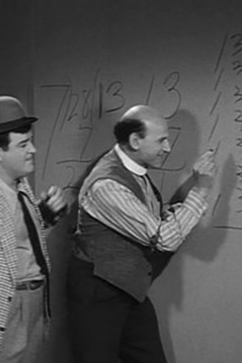 Poster de Episódio The Army Story (1953)