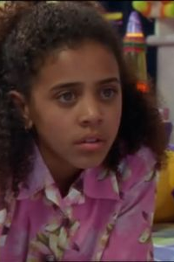 Poster de Episódio Greener Pastures (2) (2006)