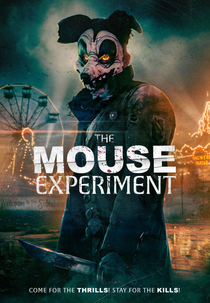 The Mouse Experiment (Mouse of Horrors)