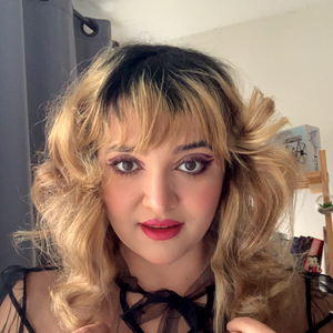 Foto de perfil de Inajara