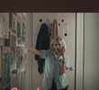 Cecile on the Phone
