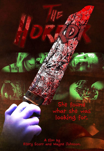 The Horror (The Horror)