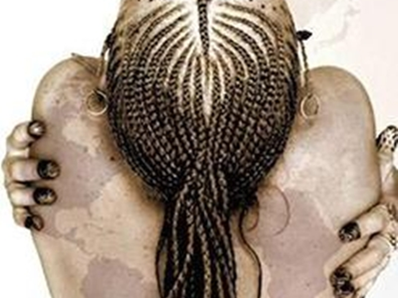 Foto 1 de Brasil: DNA África