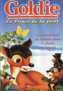 Goldie: Adventures in the Magic Forest (Goldie: Abenteuer im Zauberwald)