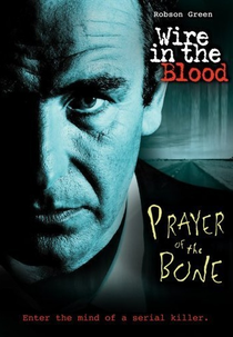 Rastros da Maldade (Wire in The Blood)