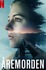 Os Assassinatos de Åre (1ª Temporada) (Åremorden (Säsong 1))