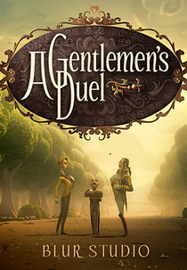 Um Duelo de Cavaleiros (A Gentlemen's Duel)