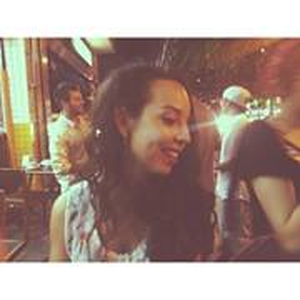 Foto de perfil de Nany