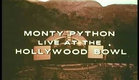 Trailer: Monty Python Live at the Hollywood Bowl