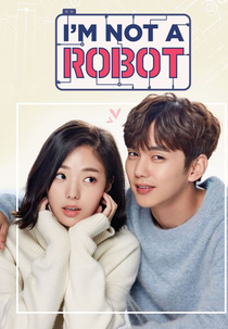 I'm Not a Robot (Roboti Aniya)