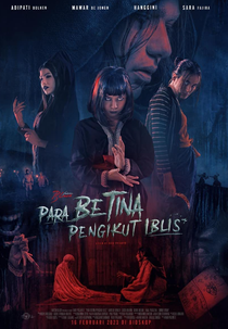 Para Betina Pengikut Iblis (Para Betina Pengikut Iblis)