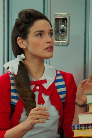 Poster de Episódio Rubén, ¿Quién? (2021)