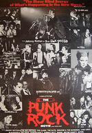 The Punk Rock Movie (The Punk Rock Movie)