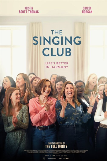  de Filme Unidas Pela Esperança (2019)