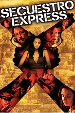 Sequestro Relâmpago (Secuestro Express)
