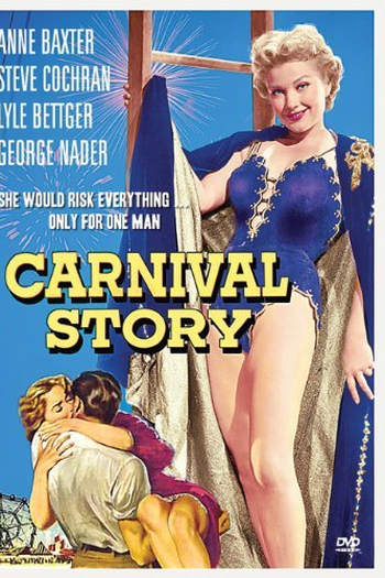  de Filme O Grande Espetáculo (1954)