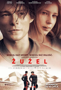 Zuzel - Poster / Capa / Cartaz - Oficial 1
