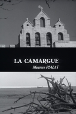 La Camargue (La Camargue)