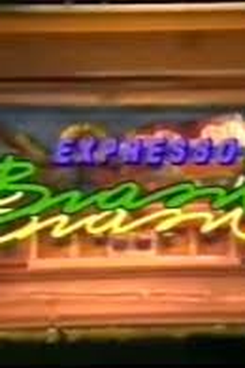 Poster de TV Expresso Brasil  (1987)