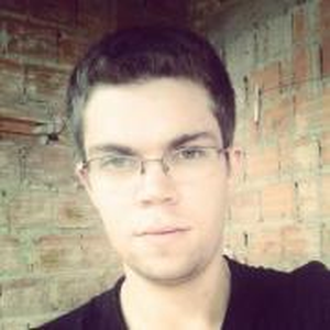 Foto de perfil de André Bremenkamp