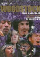 Diário de Woodstock - Sábado (1969)